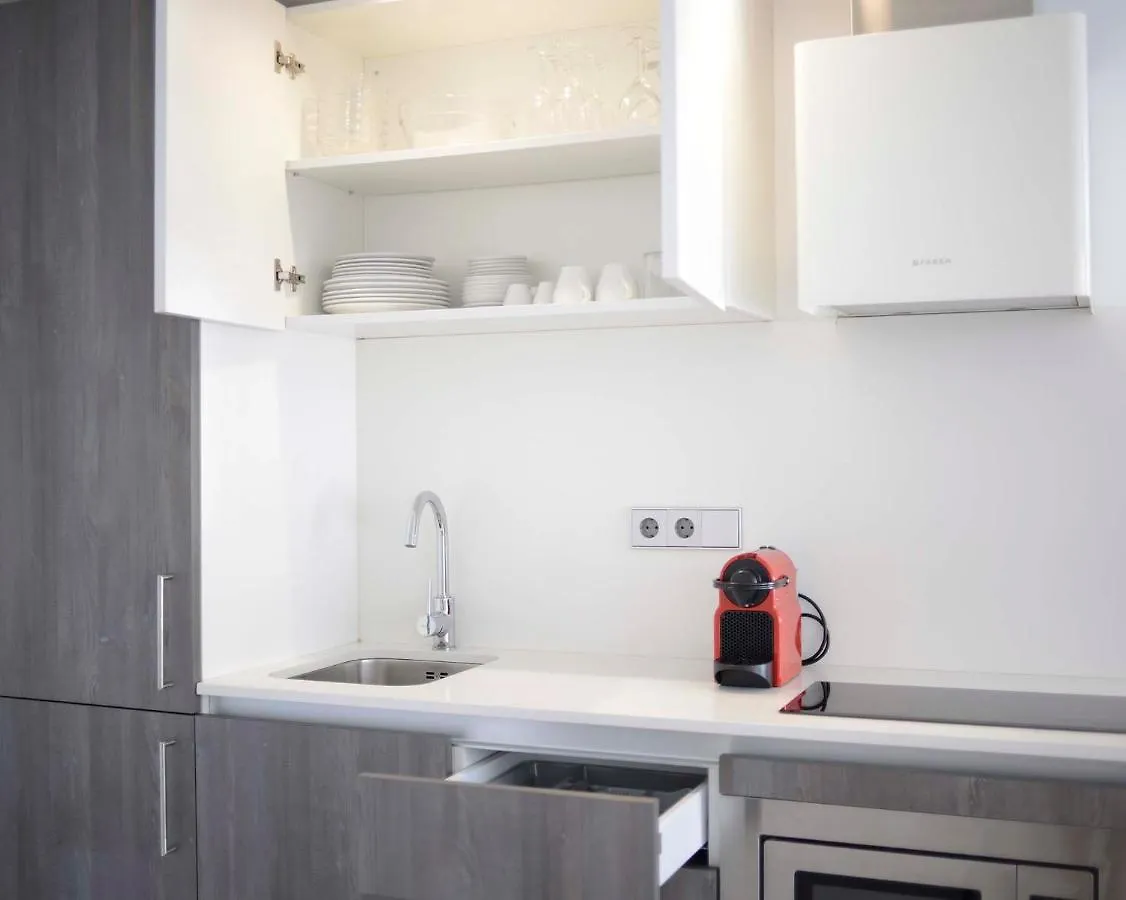 Apartaments B-Llobet Sun & Confort Ibiza Apartahotel