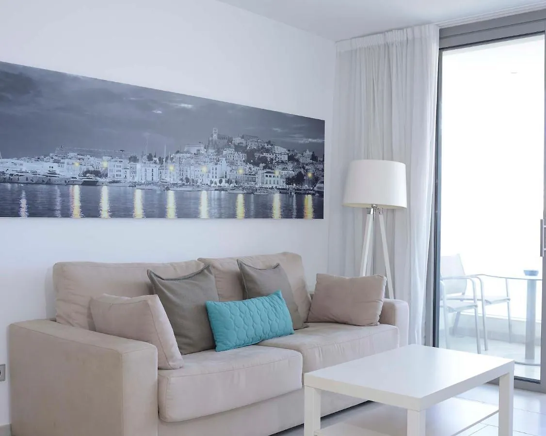 Apartaments B-Llobet Sun & Confort Ibiza Apartahotel