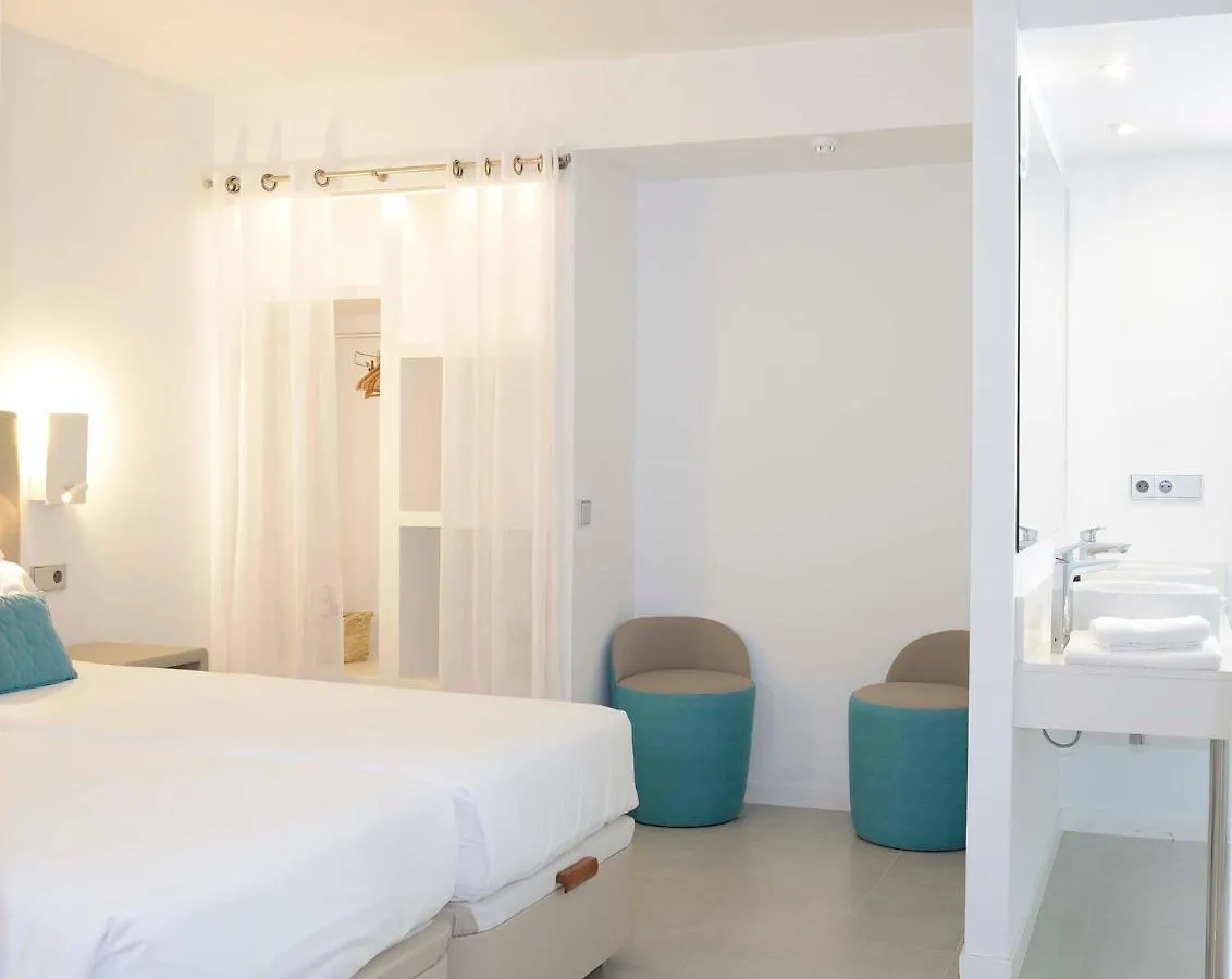 Apartaments B-Llobet Sun & Confort Ibiza