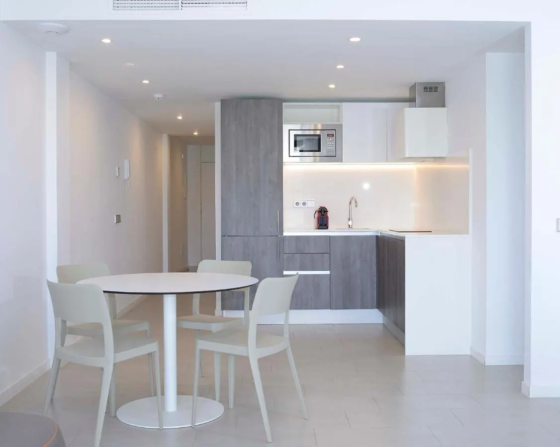 Apartaments B-Llobet Sun & Confort Ibiza Apartahotel