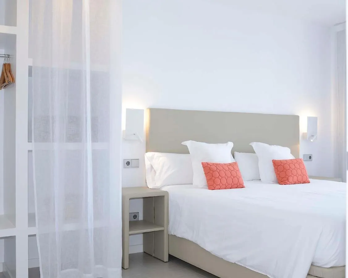 Apartaments B-Llobet Sun & Confort Ibiza