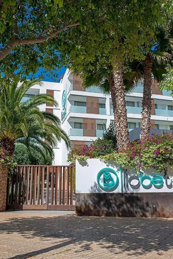 Apartaments B-Llobet Sun & Confort Ibiza
