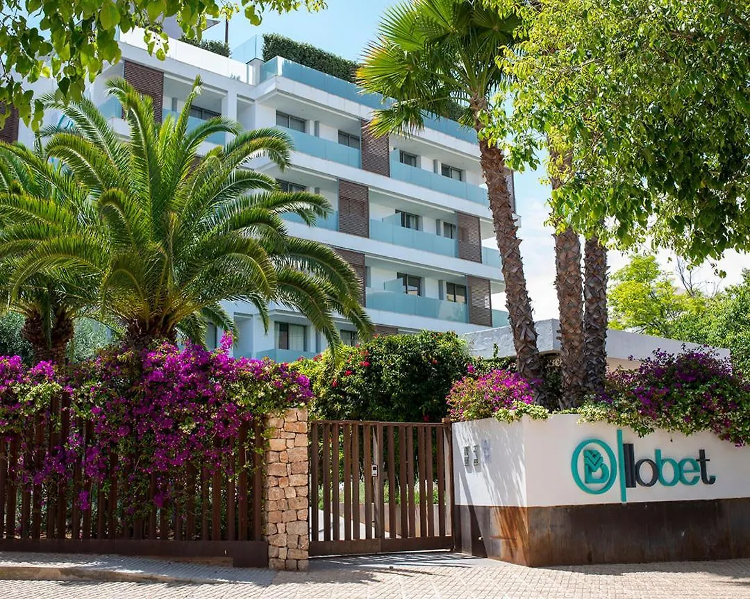 Apartaments B-Llobet Sun & Confort Ibiza España