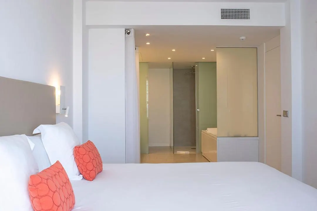 Apartaments B-Llobet Sun & Confort Ibiza Apartahotel