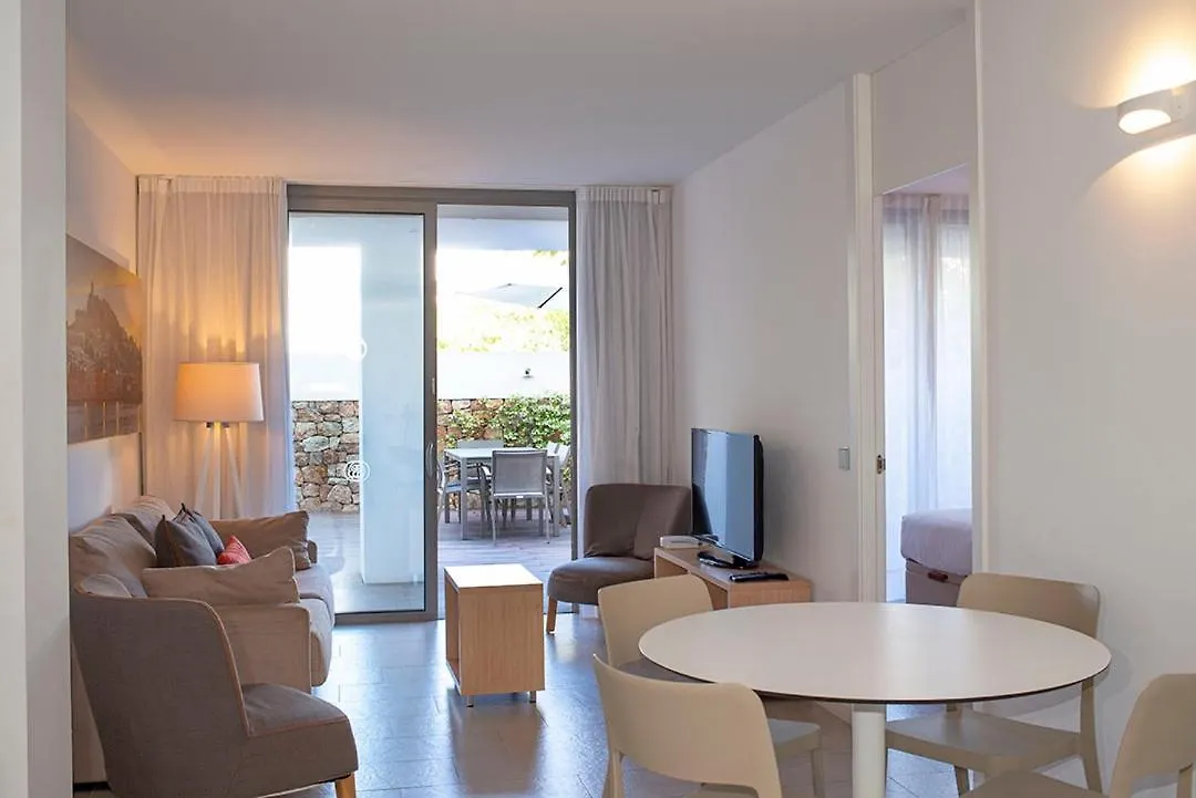 Apartaments B-Llobet Sun & Confort Ibiza España