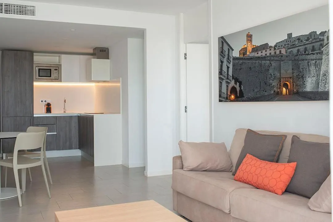Apartaments B-Llobet Sun & Confort Ibiza Apartahotel
