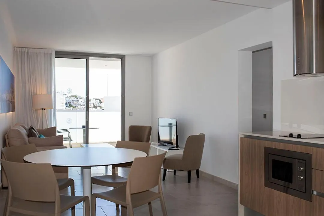 Apartaments B-Llobet Sun & Confort Ibiza
