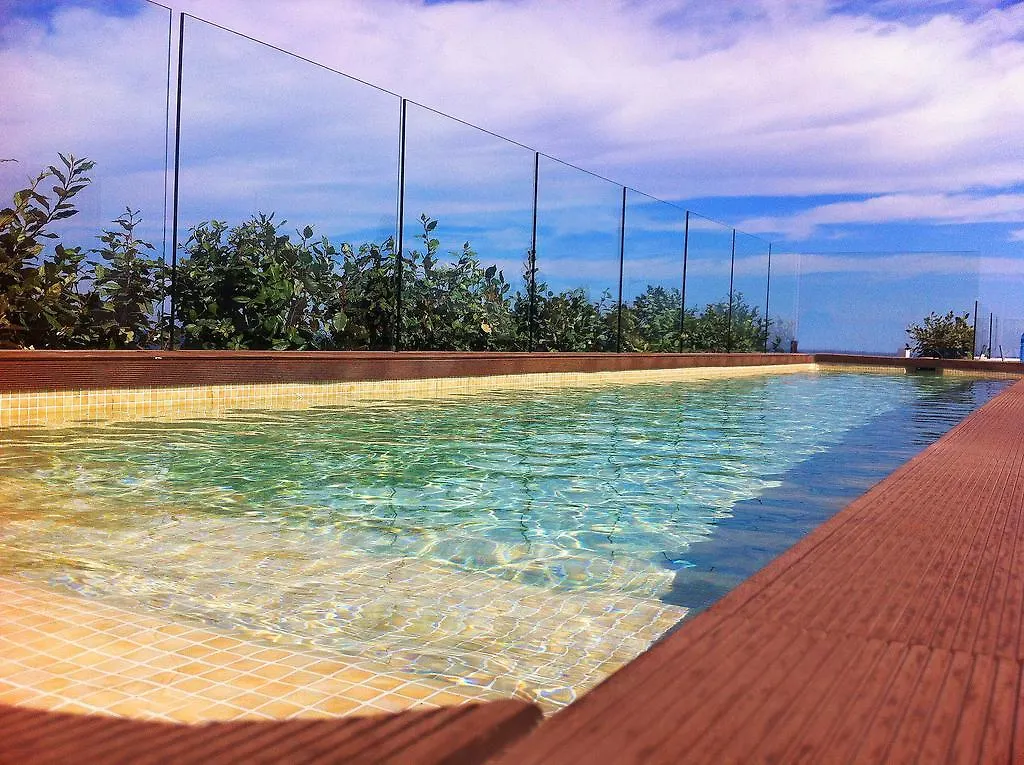 Apartahotel Apartaments B-Llobet Sun & Confort Ibiza
