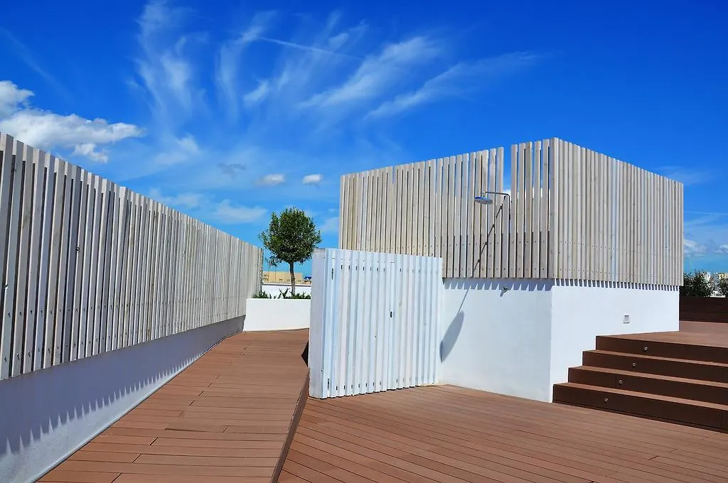 Apartaments B-Llobet Sun & Confort Ibiza Apartahotel