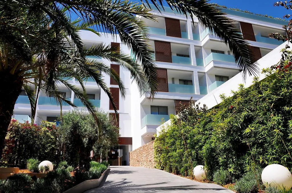 Apartaments B-Llobet Sun & Confort Ibiza Apartahotel