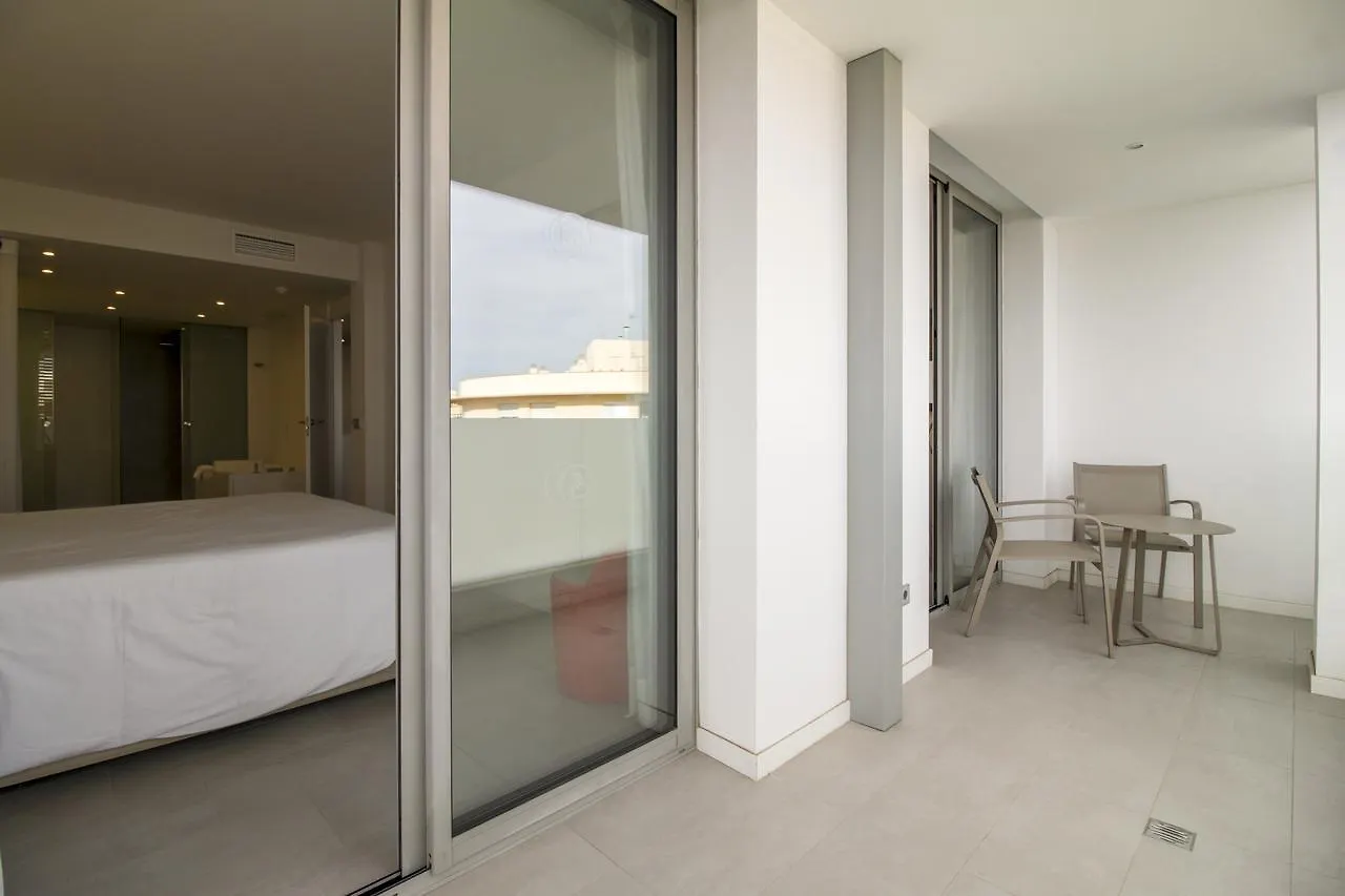Apartaments B-Llobet Sun & Confort Ibiza España