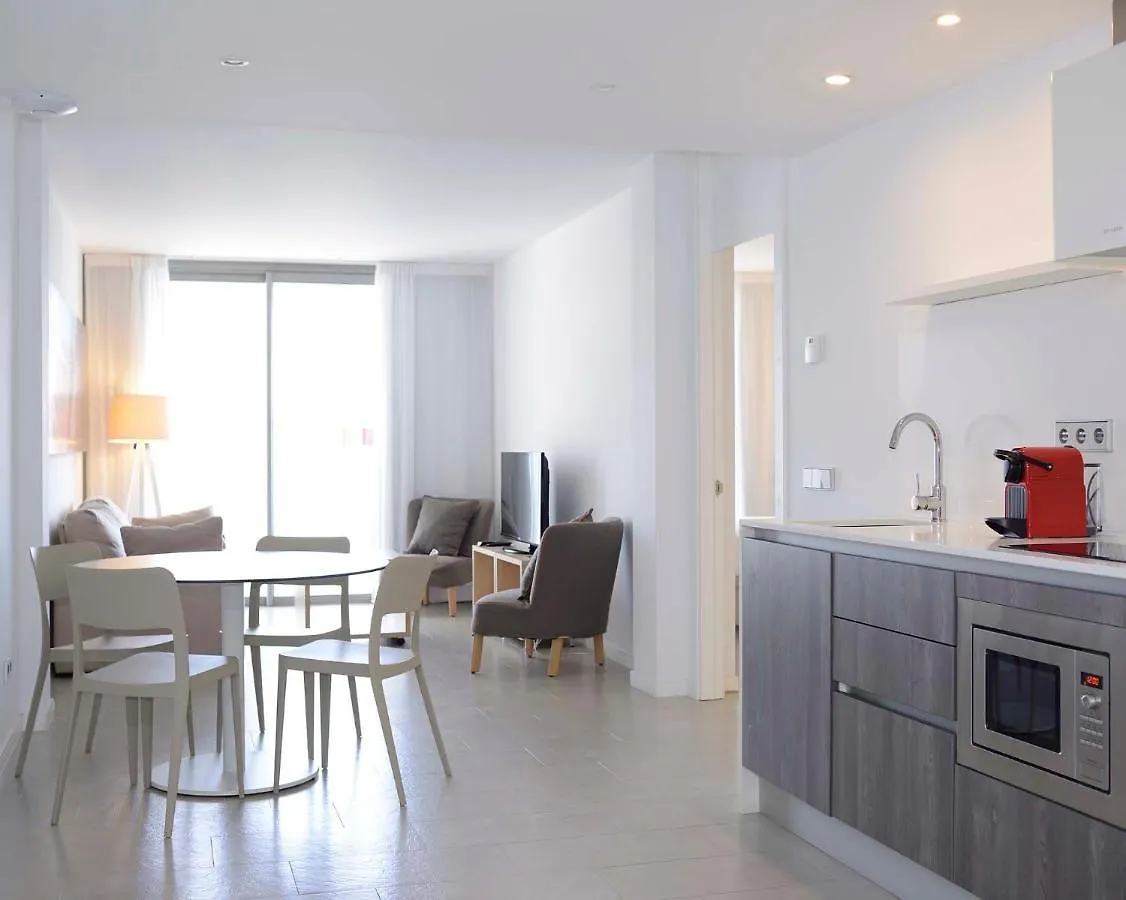 ****  Apartaments B-Llobet Sun & Confort Aparthotel Ibiza Island Spain