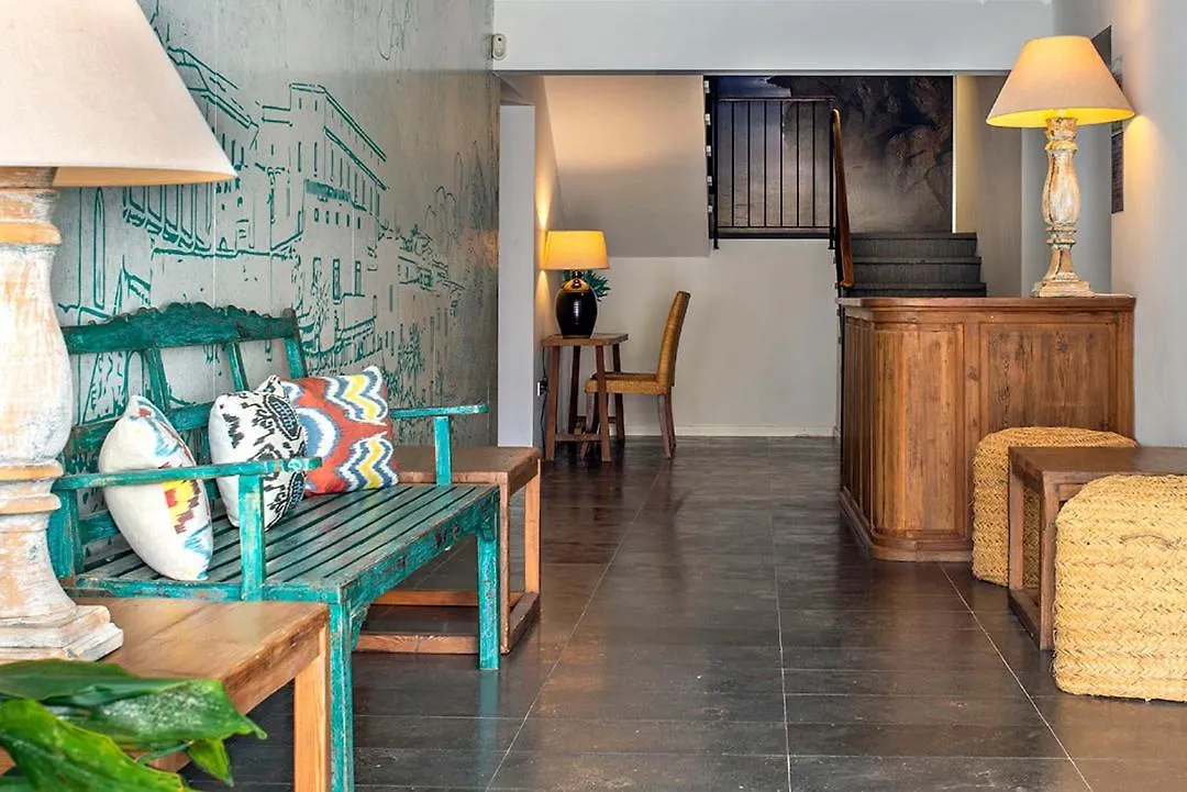 Apartaments B-Llobet Sun & Confort Aparthotel Ibiza Island