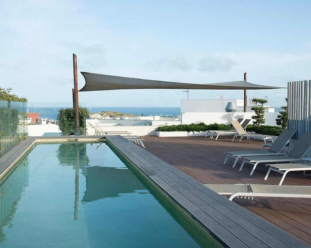 Aparthotel Apartaments B-Llobet Sun & Confort Ibiza-stad