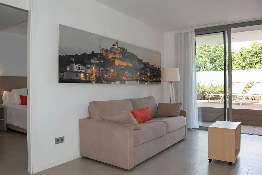 Apartaments B-Llobet Sun & Confort Aparthotel Ibiza Island 4*, Ibiza Town Spain