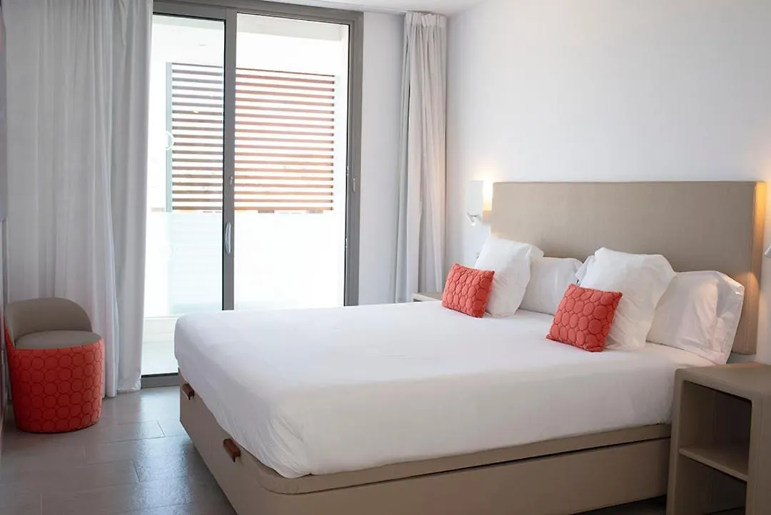 ****  Apartaments B-Llobet Sun & Confort Aparthotel Ibiza Island Spain