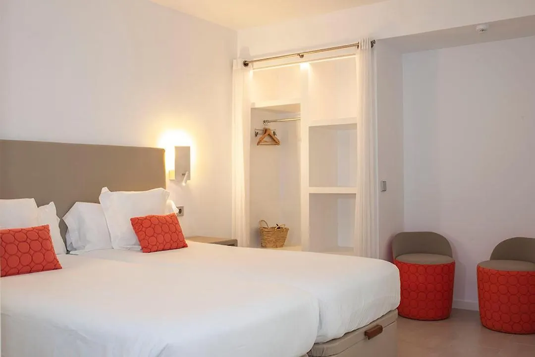 ****  Apartaments B-Llobet Sun & Confort Aparthotel Ibiza Island Spain