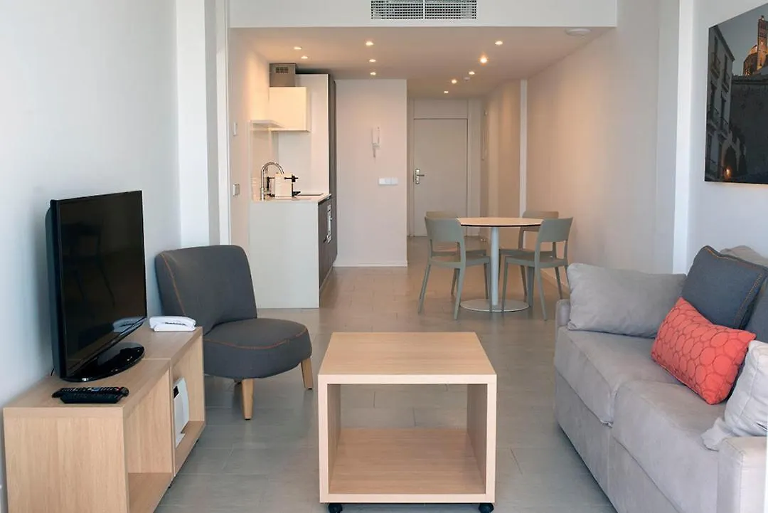 Apartaments B-Llobet Sun & Confort Aparthotel Ibiza Island Ibiza Town