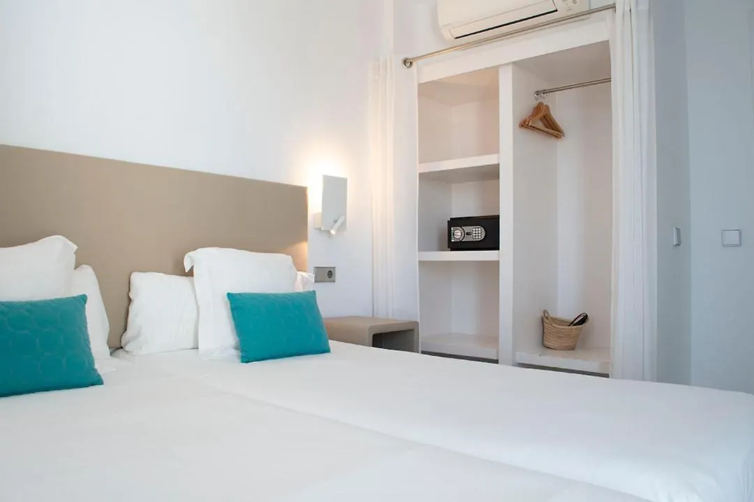 Apartaments B-Llobet Sun & Confort Aparthotel Ibiza Island  Ibiza Town