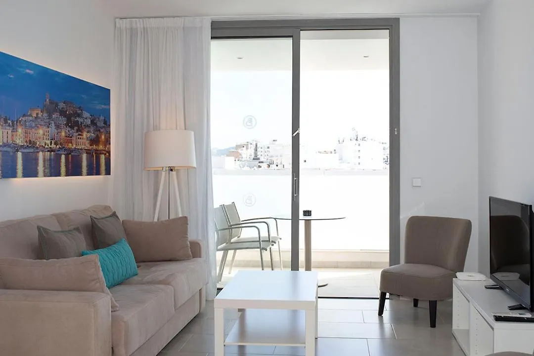 Apartaments B-Llobet Sun & Confort Aparthotel Ibiza Island
