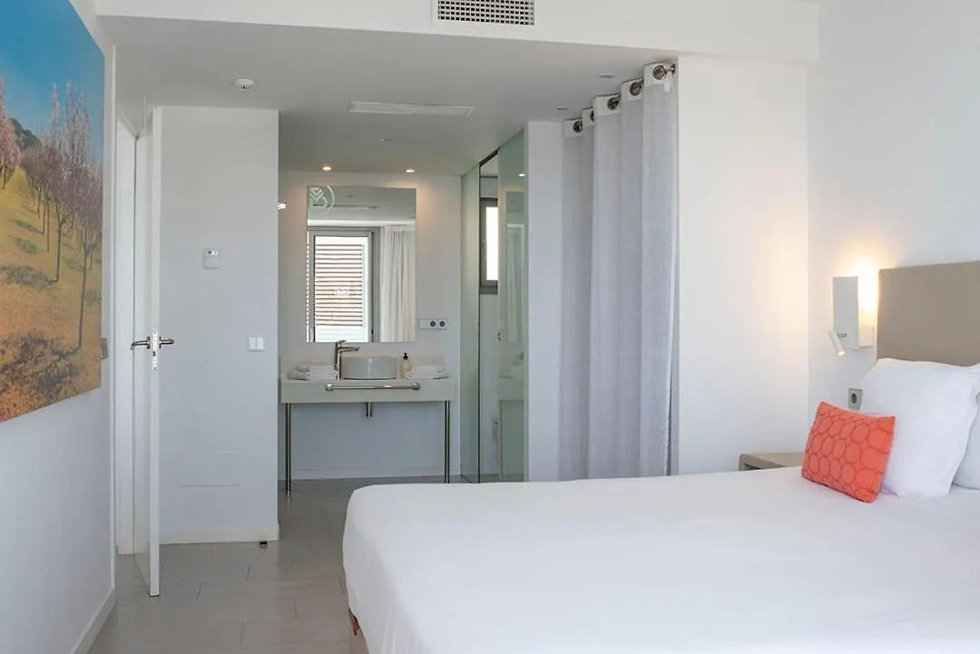 Apartaments B-Llobet Sun & Confort Aparthotel Ibiza Island