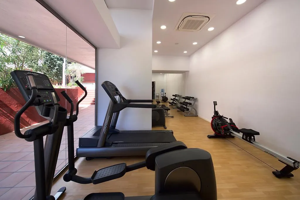 Apartaments B-Llobet Sun & Confort Aparthotel Ibiza Island Ibiza Town