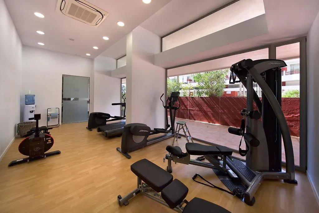 Apartaments B-Llobet Sun & Confort Aparthotel Ibiza Island
