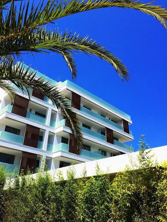 Apartahotel Apartaments B-Llobet Sun & Confort Ibiza