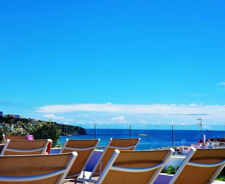 Apartaments B-Llobet Sun & Confort Ibiza città