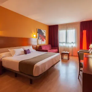 Andia Hotel Orcoyen