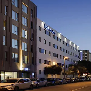 Ibis Budget Centro Hotel Málaga