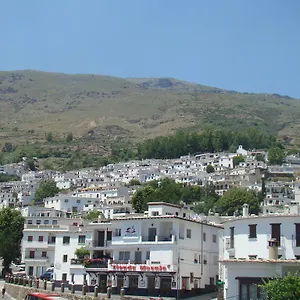 Rural Pepe Alvarez Hotel Trevelez