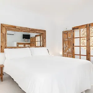 *** Locanda La Fonda Antigua Spagna