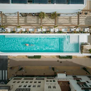 The Standard, (adults Only) ***** Ibiza Town