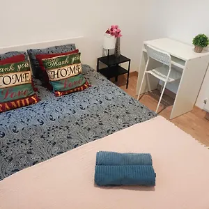  Ostello Private In Born Spagna