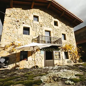 *** Hotel Garaiko Landetxea Espagne