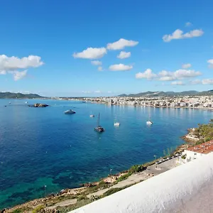 Marblau Ibiza Town