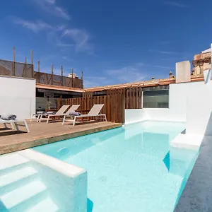 Aristoy Hotel Tarifa