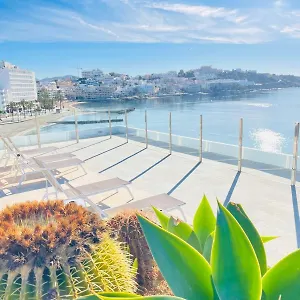 Llobet *** Ibiza Town