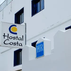 Costa Pensión