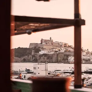 Mikasa Boutique Adults Only ** Ibiza