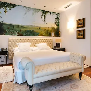 Mirador De Dalt Hotel