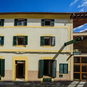  Ostello Embat - Spagna