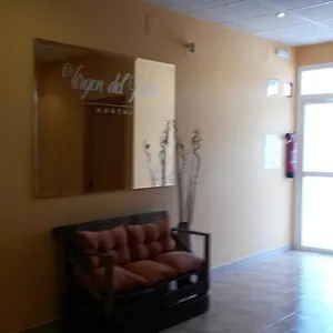 Virgen Del Pilar Guest house Baza