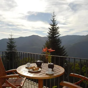 Husa Sant Bernat Hotel Montseny