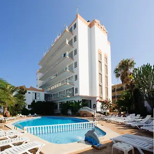 Neptuno *** Ibiza Town