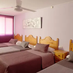 Gonzalez Guest house Marbella