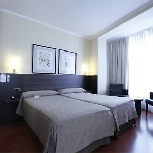 Yoldi Hotel Pamplona