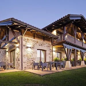 Saiaritz Hotel Amurrio