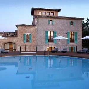 Sa Rural&spa Hotel Consell